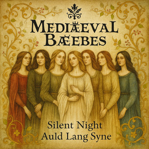 Silent Night - 2025 Remaster