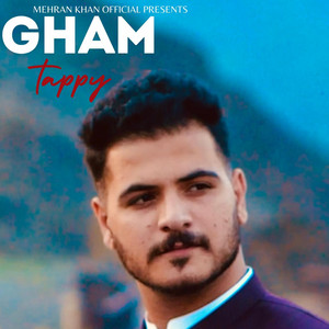 Mehran Khan Official - Che Marh Shama Nu Ta Ba Me Kame Meshosawe (Gham Tappy)