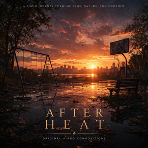 After Heat by Théon Ardel