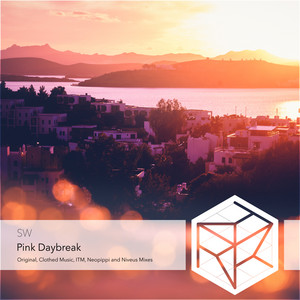 Pink Daybreak - ITM Remix by SW (JPN), ITM