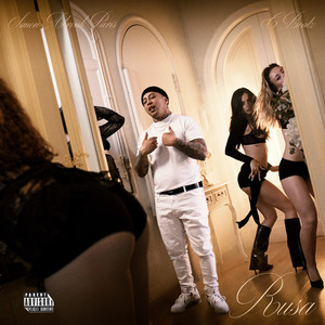 RU$A by Simon Abrouk FLAKO, Cbeatz