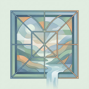 Windowpane by Vyral Kode