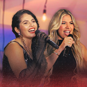 Rebeca Karyne & Rainhas da Farra - Tu É Meu Amor (Live)