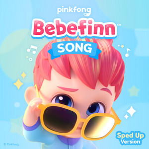 Bebefinn Song - Sped Up Version