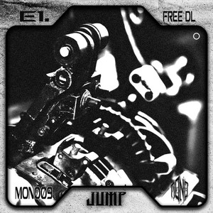 Jump by E1.