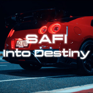 Into Destiny by Safi Studio Records