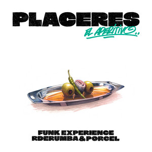 R De Rumba — Placeres (2026)