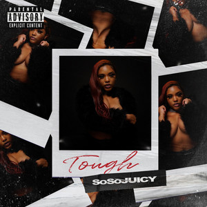 Portada de Tough