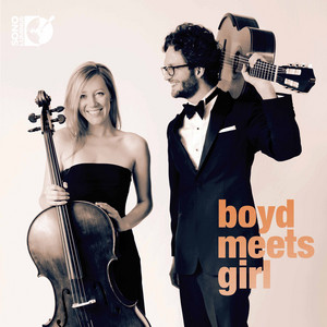 Rupert Boyd poster