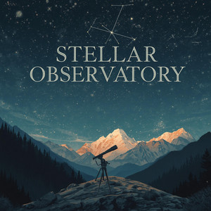 Silent Sky by Braeden Joyner