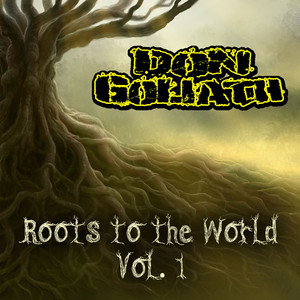 Rock and Come On (Roots Mix) by Don Goliath, Lone Ranger