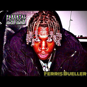 Ferris Bueller by Xander Ray