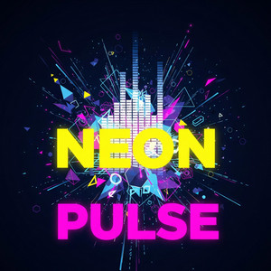 Neon Pulse by DJVYRO