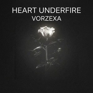 Heart Underfire by Vorzexa