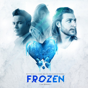 Frozen - Naxsy Remix by Natty Rico