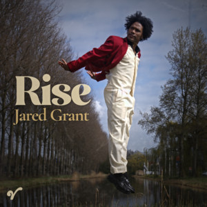 Rise by Jared Grant