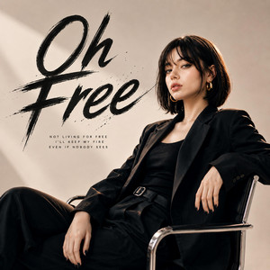 Oh Free by SacredCode