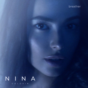 breather by Nina Goldvin