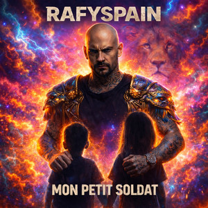 Mon Petit Soldat by Rafyspain