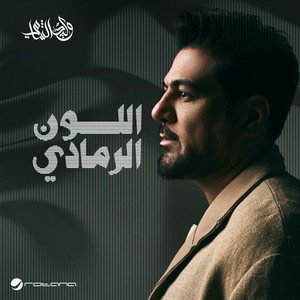 اللون الرمادي by Waleed Al Shami