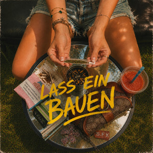 Lass ein Bauen
