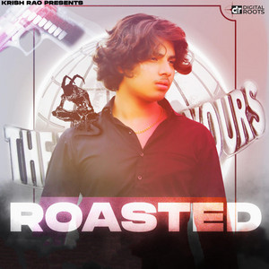 Roasted by Krish Rao