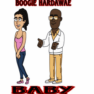 Baby by Boogie hardawae