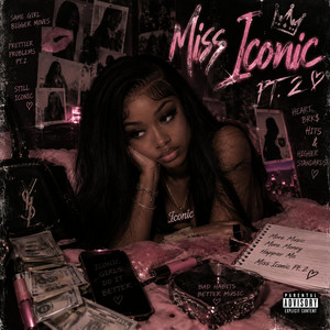 MY MAN by ICONIC NOIR