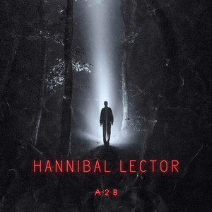 Portada de Hannibal lector
