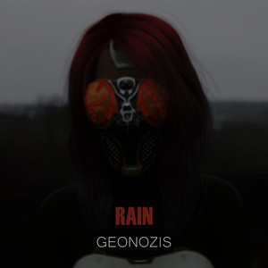 Cover art: Rain