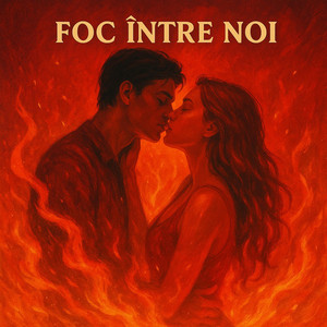 Foc între noi by Jupiter Rising