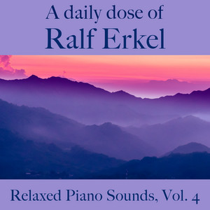 Ralf Erkel - I Care About You