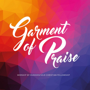 Huddersfield Christian Fellowship artist photo