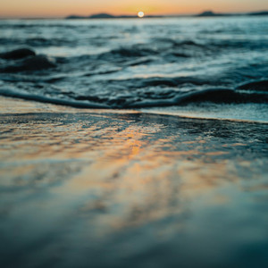 Becoming Still by Anchor Point