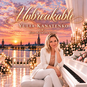 Unbreakable by Yulia Kanatenko, Adam the Great