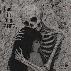 BackinMyarms by Nervacious, Nathaniel Bennett