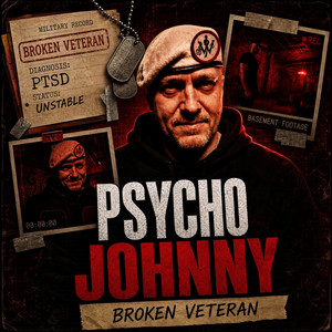 Psycho Johnny! by JW 