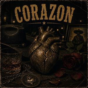 Corazon by Consuegra music