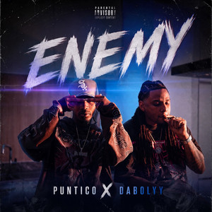 Enemy by Puntico, DaBolyy