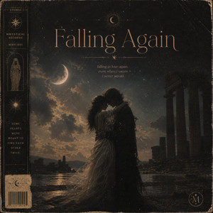 Falling Again by Araya