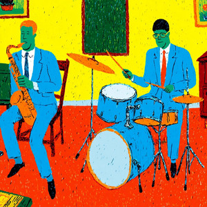Room Service by Brass Motel