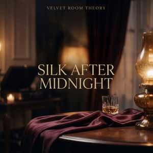 Afterdark Chord Theory by Velvet Room Theory