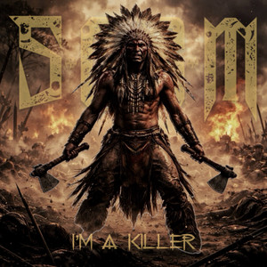 I'm A Killer by S.O.R.M