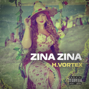 Zina Zina by H.Vortex