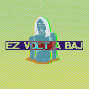 Ez volt a baj by Audiopoeta, Pecsii