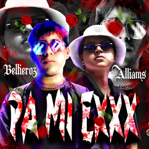 PAMIEXXX by Beltieroz, Alliams Guevara