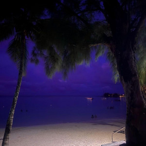 No One Else - Synth Club