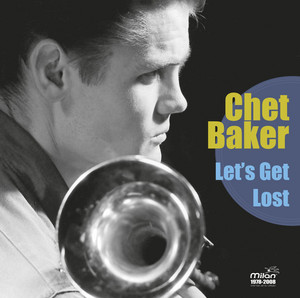 FANBOOK Tee Baker Get Lost Let's Chet A ミュージシャン