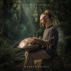 The Wild Spirit by Warren Shanti