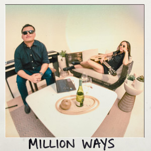Million Ways by Patxi, Izabella Sy